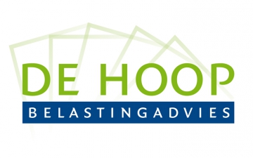 1-dehoopbelastingadvies_logo