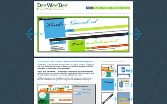 3-website-deeweedee