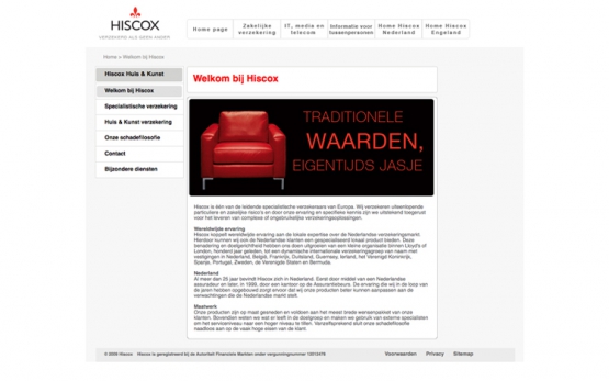 3-hiscox-website