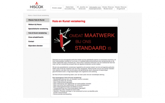 5-hiscox-website