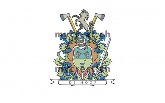 4-mychrest-schildwapens