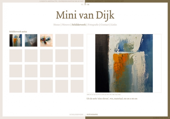 4-minivandijk-website