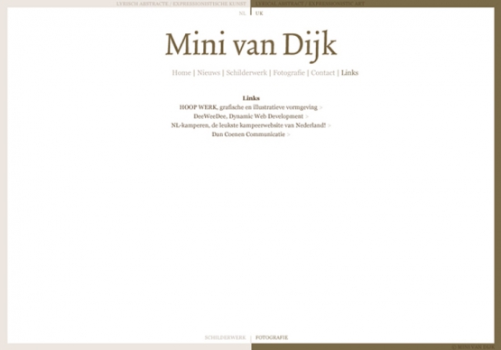 7-minivandijk-website