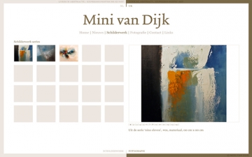 1-minivandijk-website
