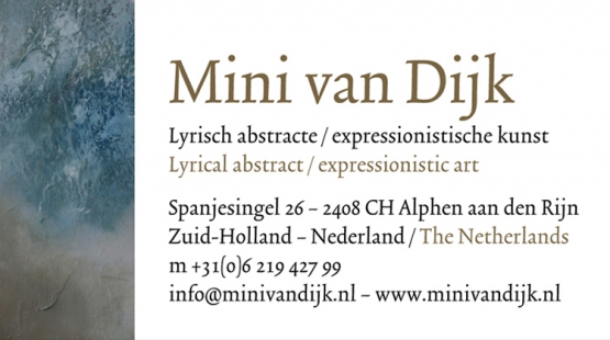 2-mini-van-dijk-folder